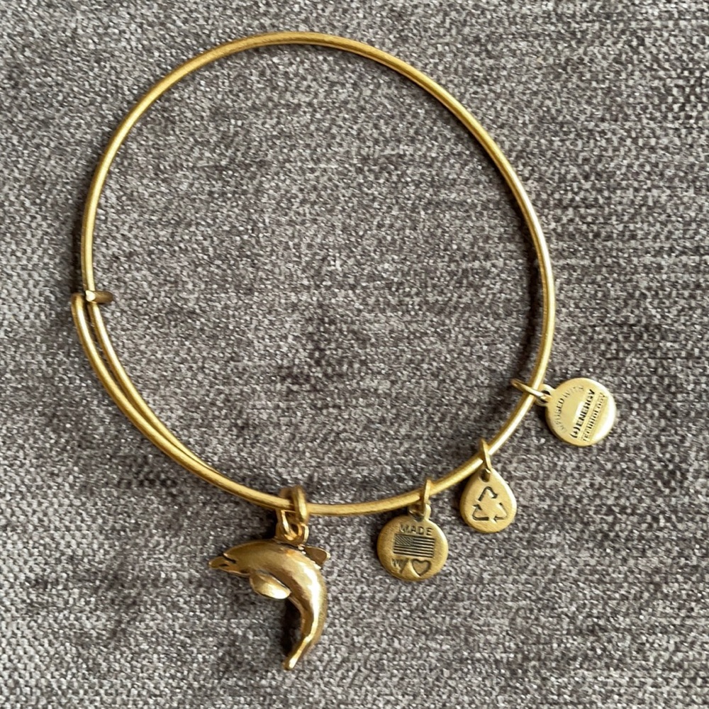 Alex & Ani bracelet